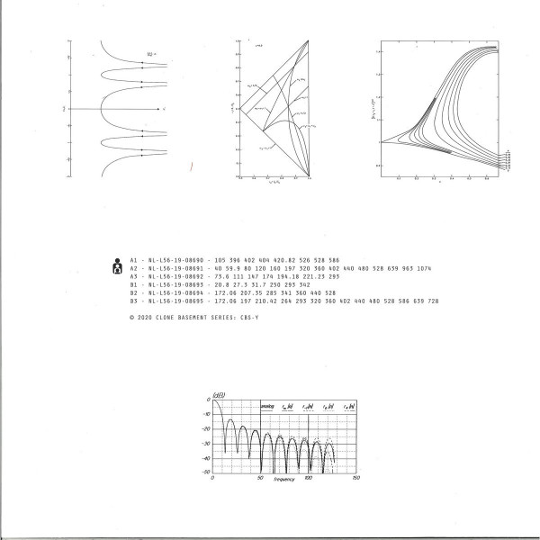 Aleksi Perala - Oscillation 1 (Back)