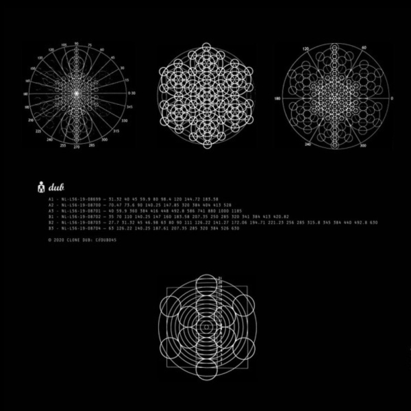 Aleksi Perala - Oscillation 2 (Back)