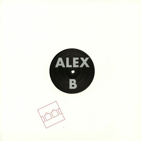 Alex (Baba Stiltz) - Samba (Back)