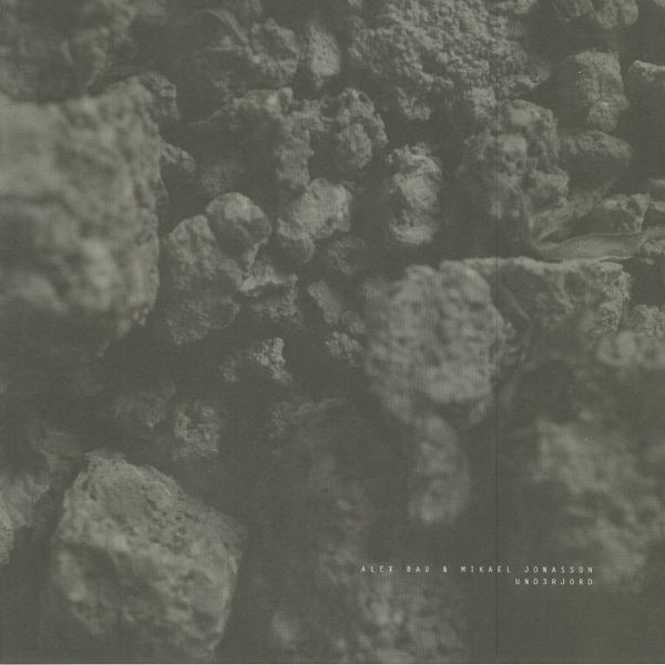 Alex Bau & Mikael Jonasson - UND3RJORD