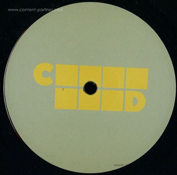 Alex Celler - Yweru EP