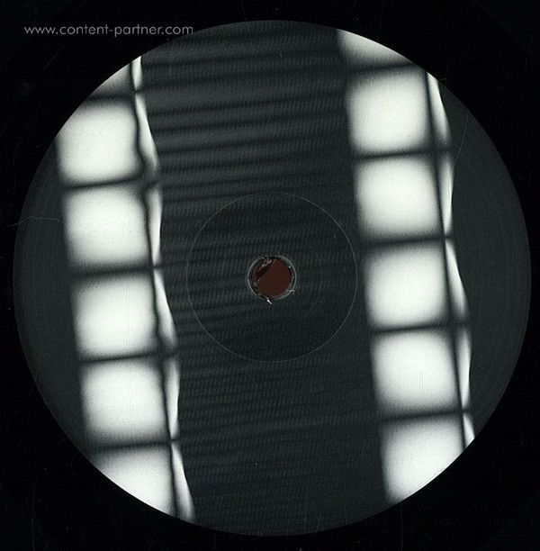 Alex Cortex - Parallax Mind