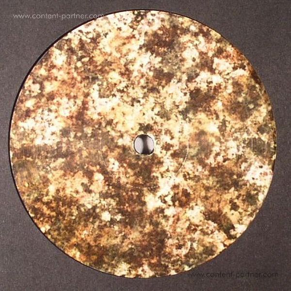 Alex Cortex - RAW