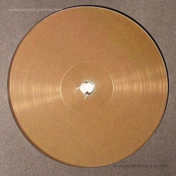 Alex Cortex - RAW (Back)
