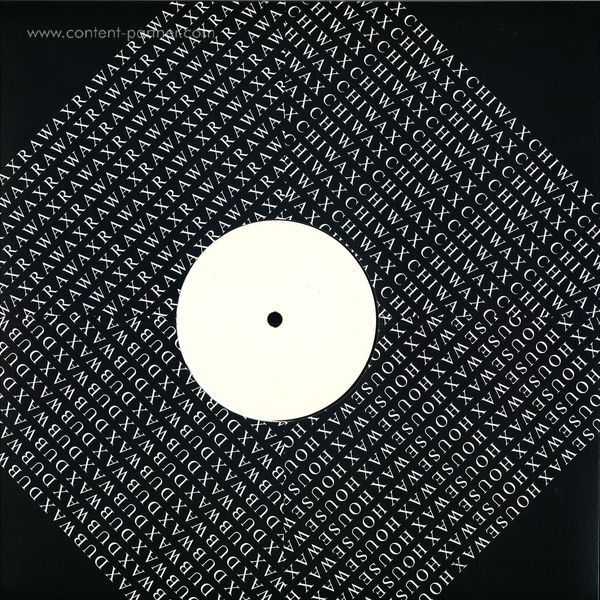 Alex Danilov - System 721 (Back)