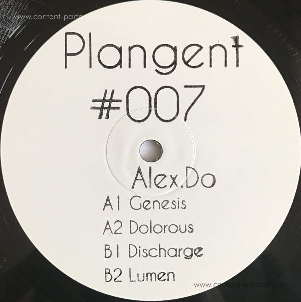 Alex.do - Plangent#007