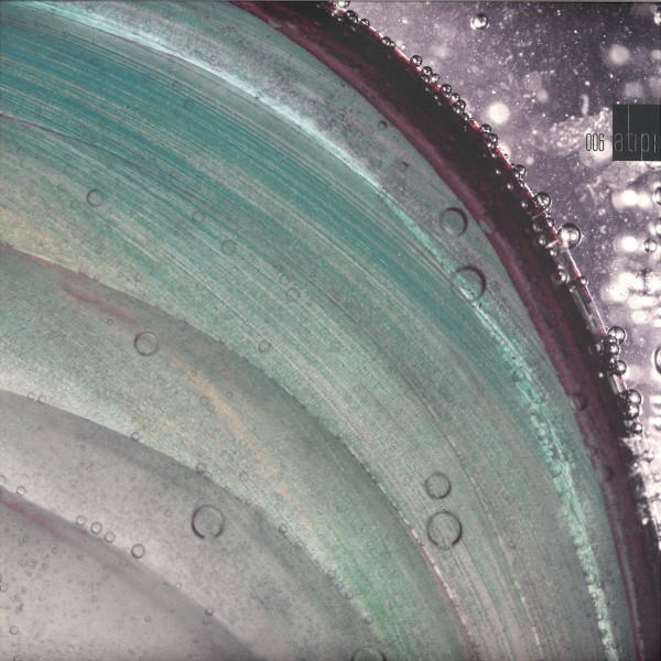 Alexis Cabrera - Atipic 006 (Vinyl Only)