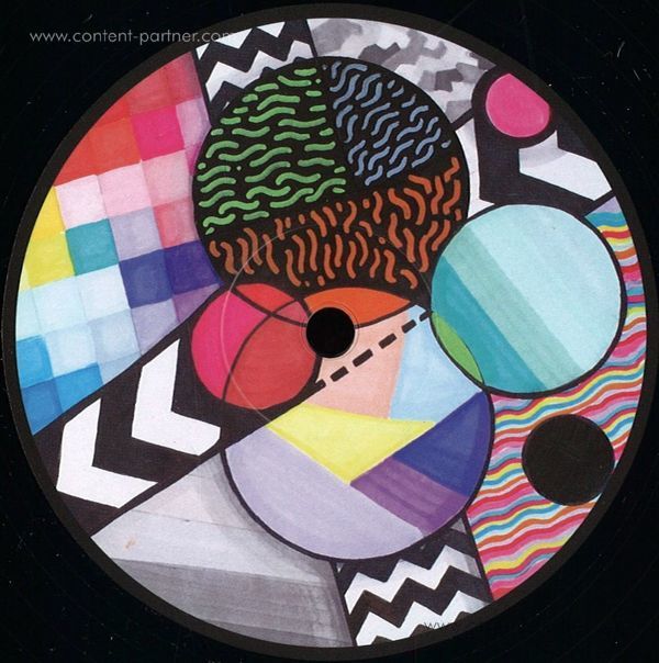 Alexis Raphael - It's Kinda Jazzy