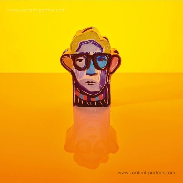 Alexis Taylor - Beautiful Thing (2LP+ MP3)