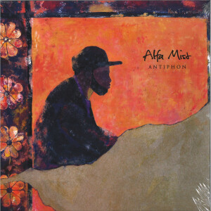 Alfa Mist - Antiphon (reissue)