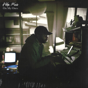 Alfa Mist - On My Ones (reissue)