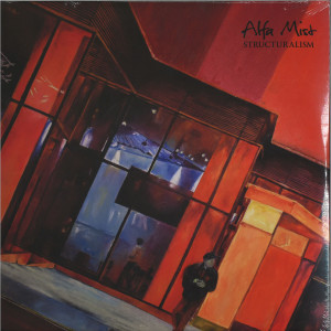 Alfa Mist - Structuralism