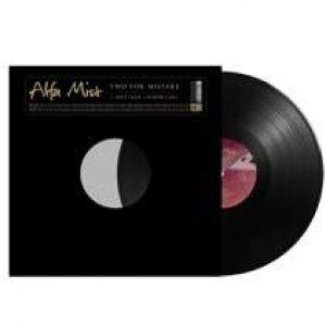 Alfa Mist - Two For Mistake 10''
