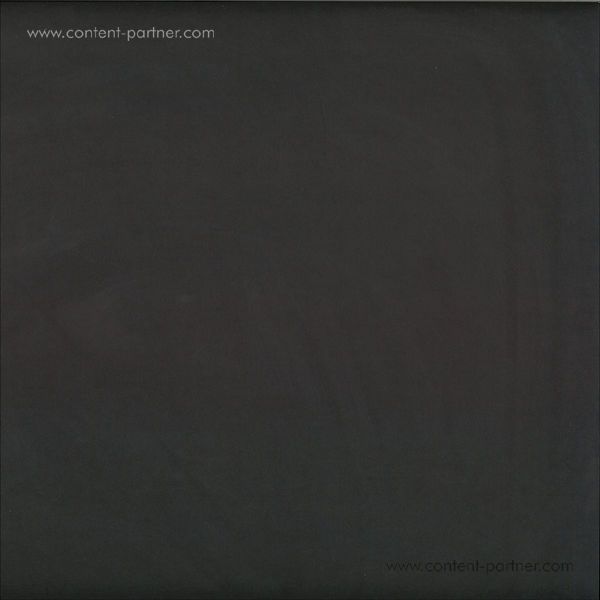 Alfredo Mazzilli - Broken Spectre Ep (Back)
