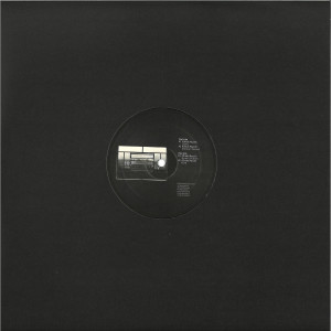 Alfredo Mazzilli - Murder Situation EP (Back)