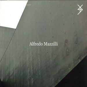Alfredo Mazzilli - Nibiru W/ Iori Rmx