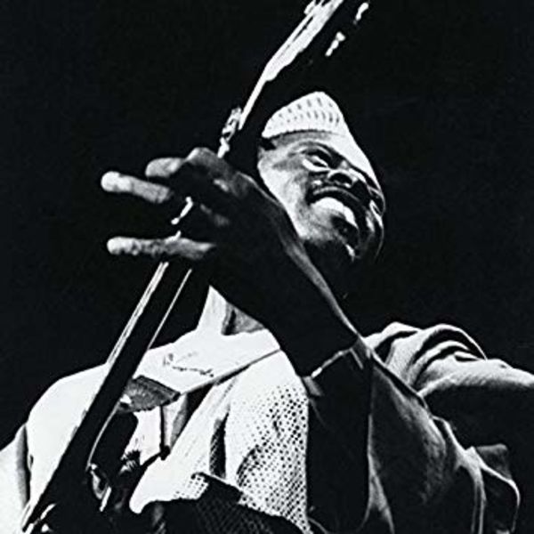 Ali Farka Toure - The Source (Special Edition 2LP)