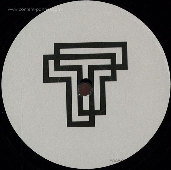 Alix Alvarez - Juju Theory (Vinyl Only)