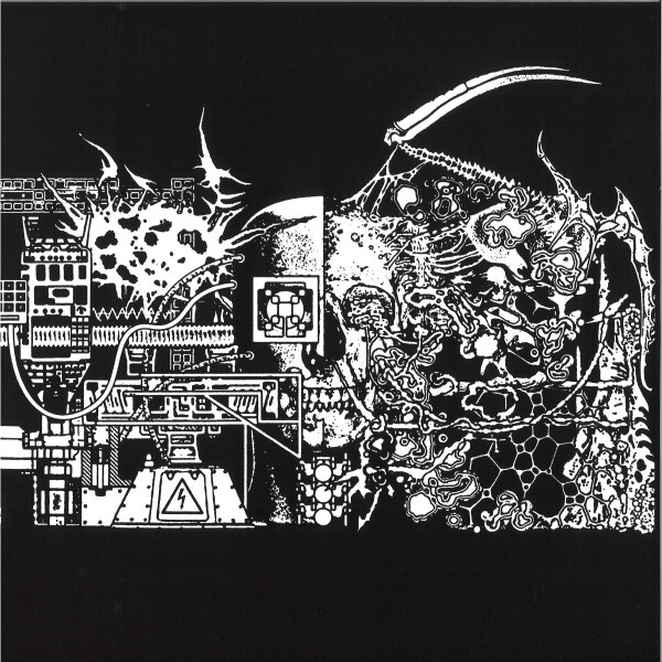 Alleged Witches - Work After Machinery