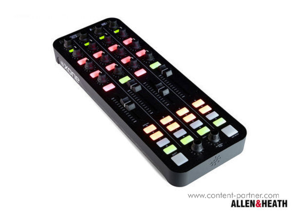 Allen & Heath - Controller Xone K1