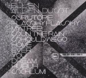 Allien,Ellen - Dust (Back)