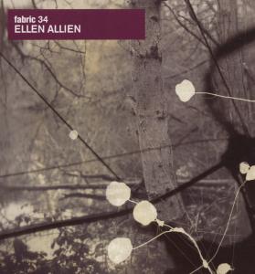 Allien,Ellen - Fabric 34