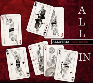Allotria Jazz Band - All In
