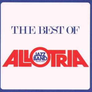 Allotria Jazz Band - Best Of Allotria Jazz Band