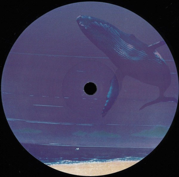 Almaty - Sonic Signature EP