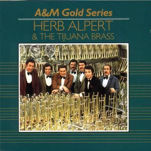 Alpert,Herb - A&M Gold Series