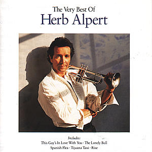 Alpert,Herb - Best Of,The Very