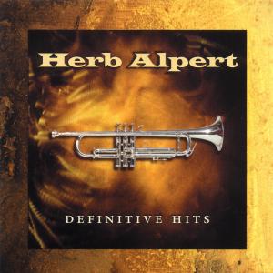 Alpert,Herb - Definitive Hits