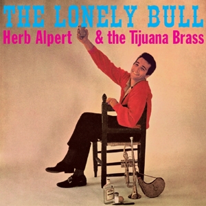 Alpert,Herb - The Lonely Bull