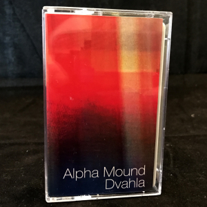 Alpha Mound - Dvahla