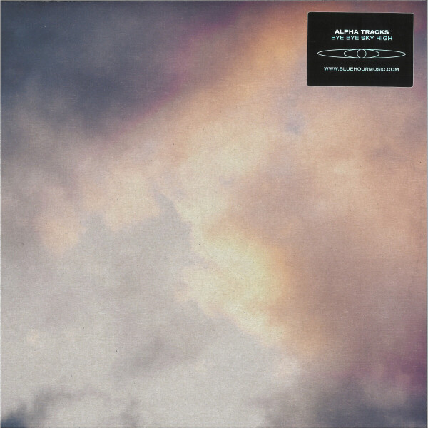 Alpha Tracks - Bye Bye Sky High