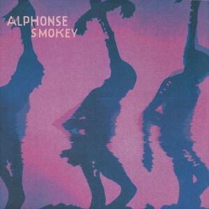 Alphonse - Smokey (2022 Repres)