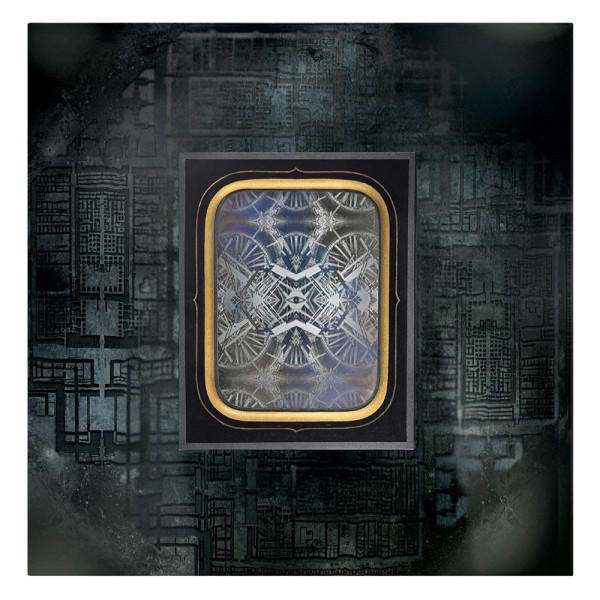 Alter Echo, E3, Headland, Diggory Kenrick - Temple Duel 10"