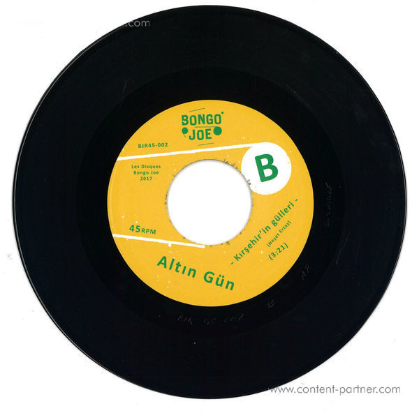 Altin Gun - Goca Dunya