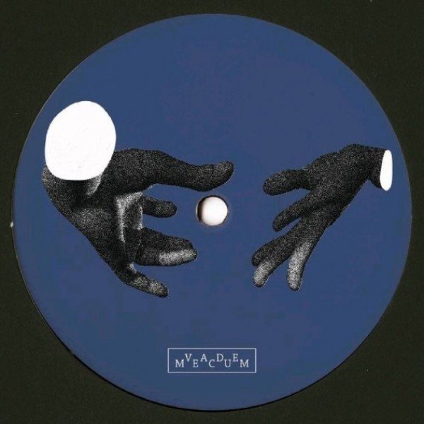 Altitude - Undae EP (10INCH / COLORED / VINYL ONLY / 180G)