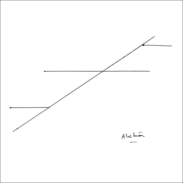 Alvin Lucier - Works for the Ever Present Orchestra