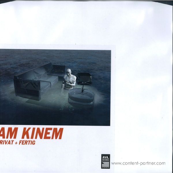 Am Kinem - Privat + Fertig