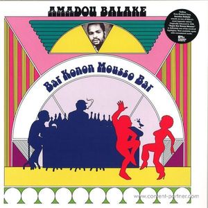 Amadou Balake - Bar Konon Mousso Bar (Deluxe Edition)