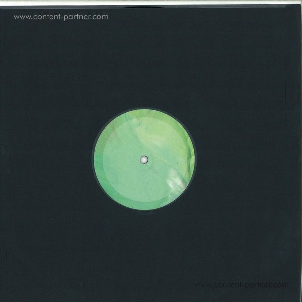 Amandra - Lutsin EP (Back)