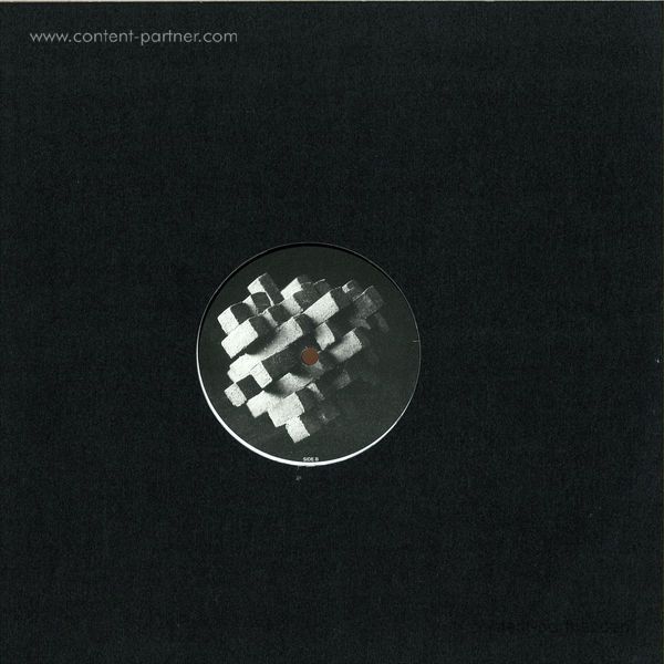 Ambareesh - Dissonant Transfusions (Back)