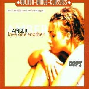 Amber - Love One Another