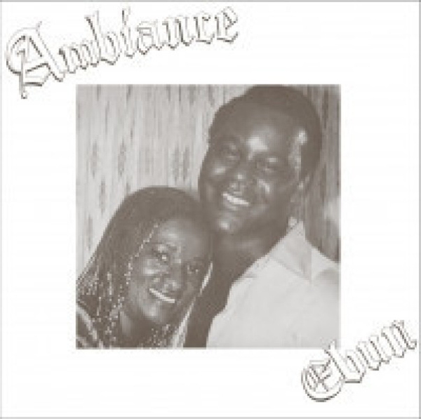 Ambiance - Ebun