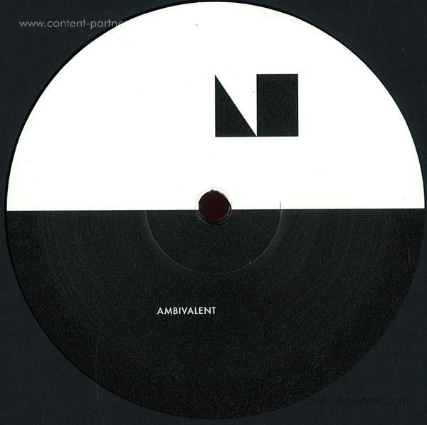 Ambivalent - And / Or