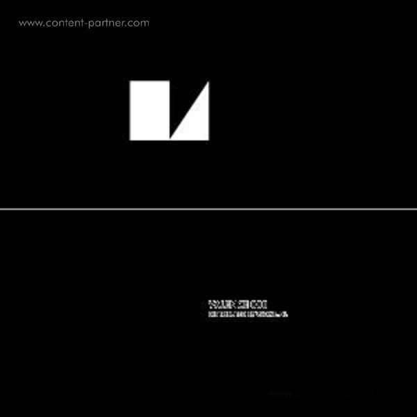 Ambivalent - Janus Ep (Incl Truncate Remix) (Back)