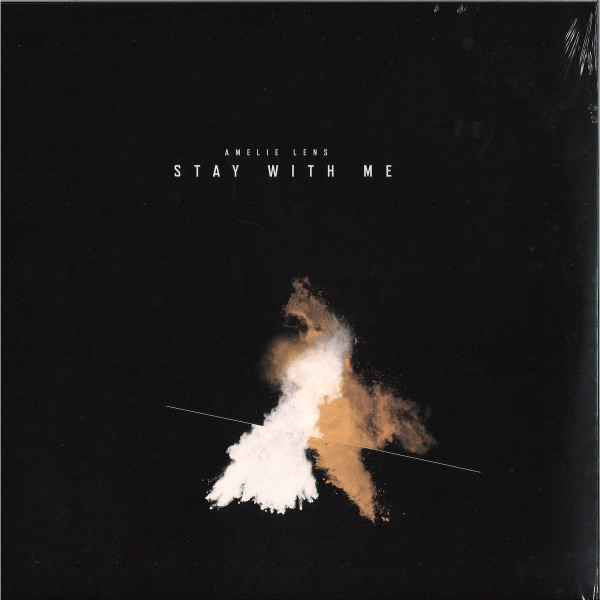 Amelie Lens - Stay With Me (Ltd. Reissue 2020)