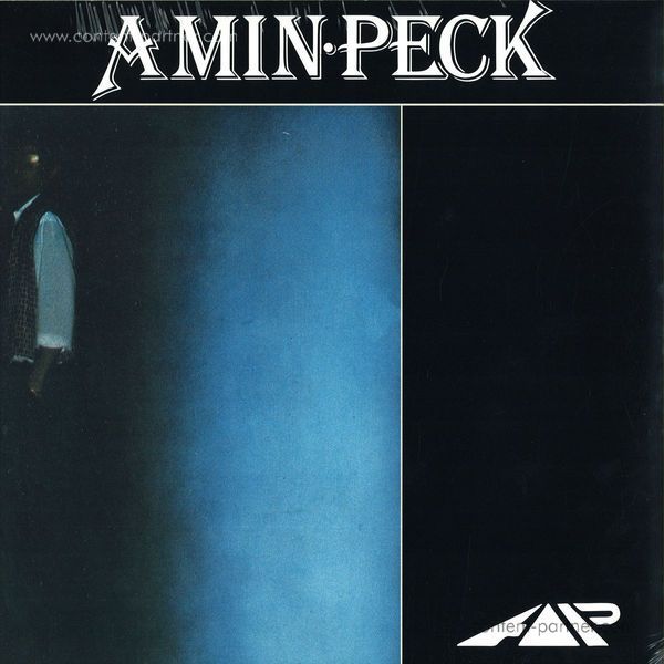 Amin Peck - Love Disgrace